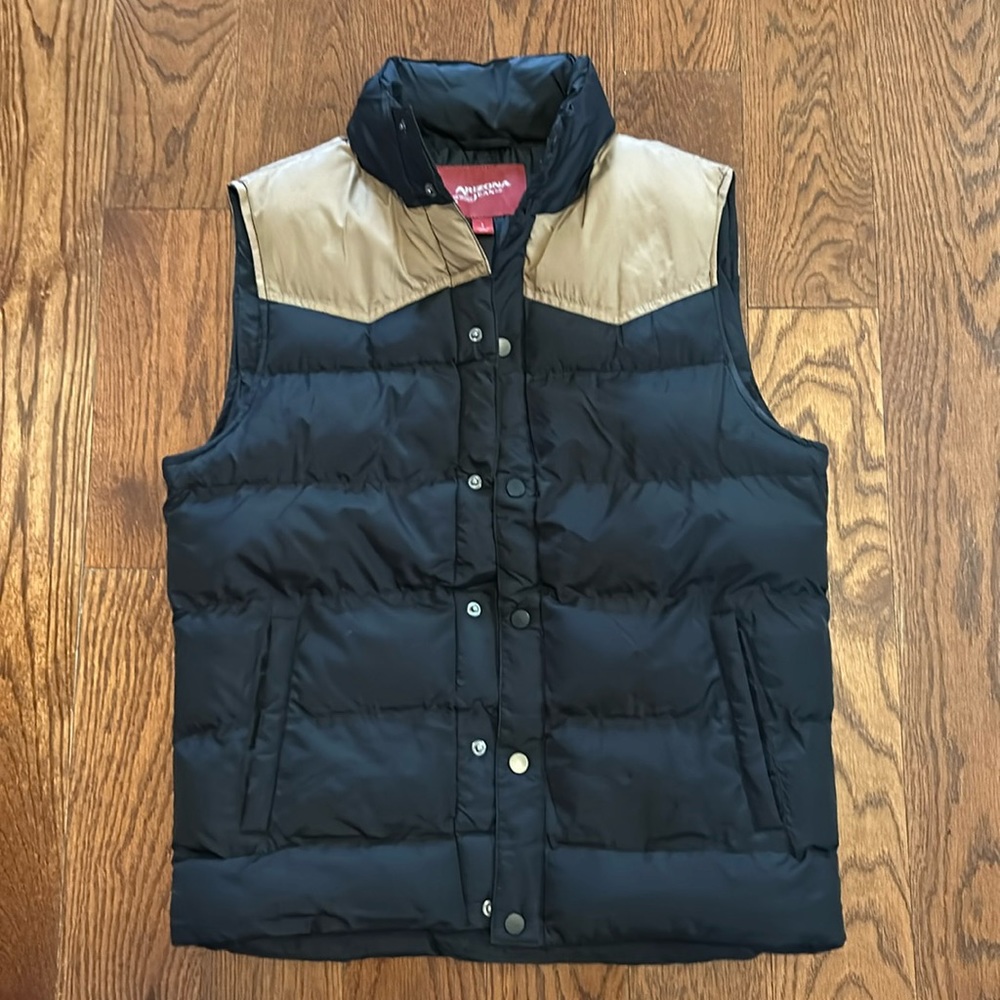 Vest